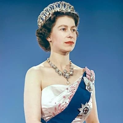 Queen Elizabeth II thumbnail