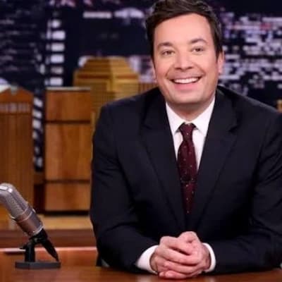 Jimmy Fallon thumbnail