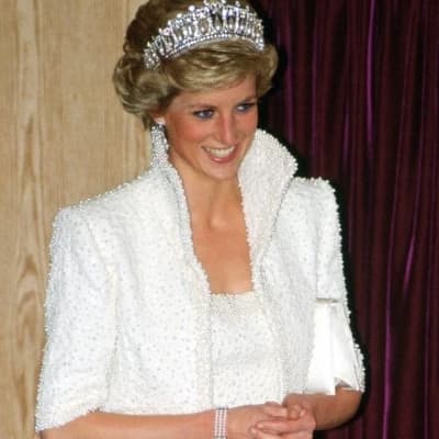 Princess Diana thumbnail