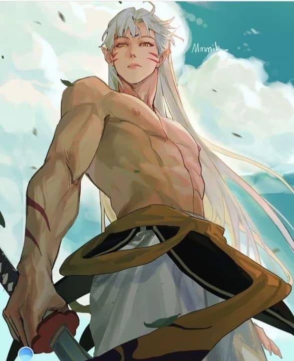 Sesshomaru thumbnail