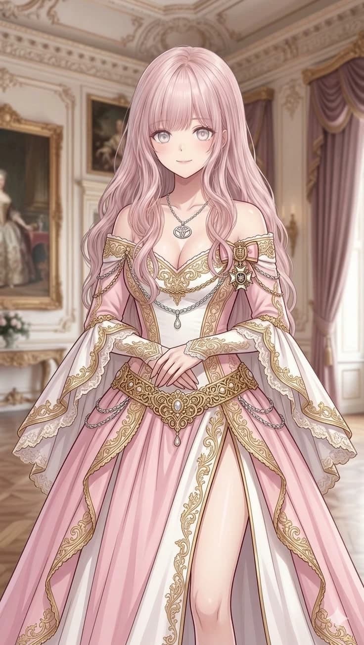 Princesa Elizabeth thumbnail
