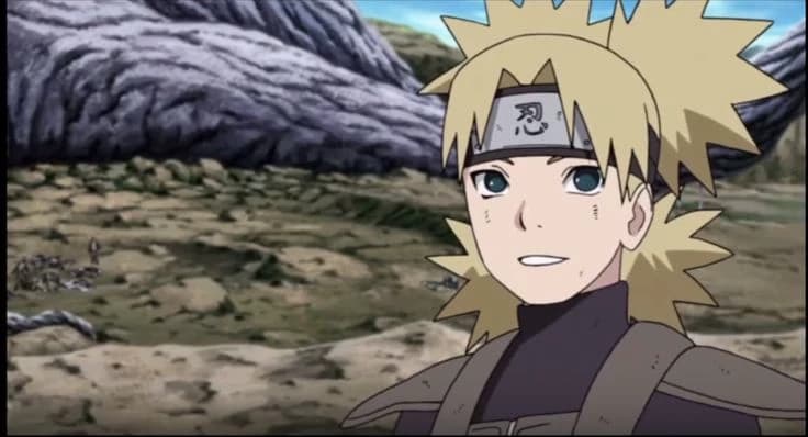 Naruto Shippuden RP3 thumbnail