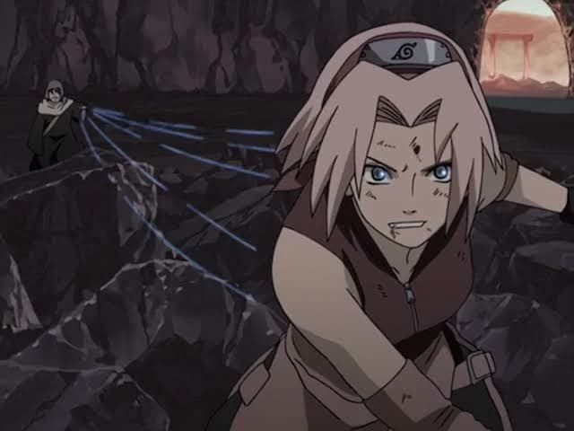 Naruto Shippuden RP100 thumbnail