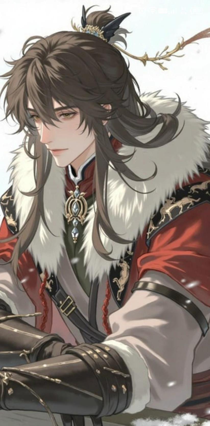 Jin | Your Chinese Emperor thumbnail