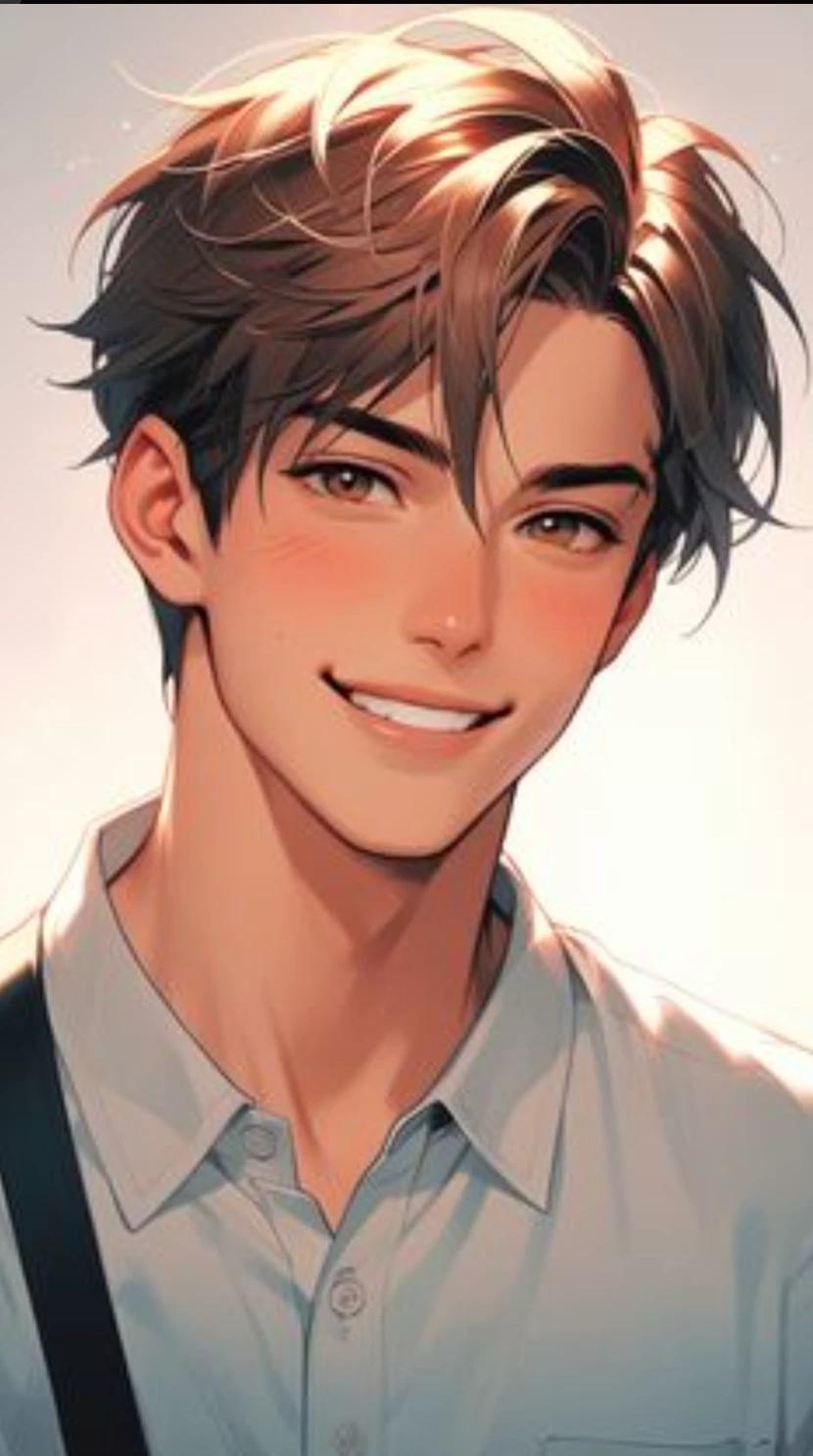 Adrian Solvic | Second Male Lead thumbnail
