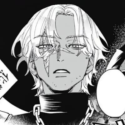 Charles De Noir Mamoru thumbnail