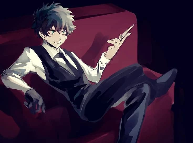 deku thumbnail