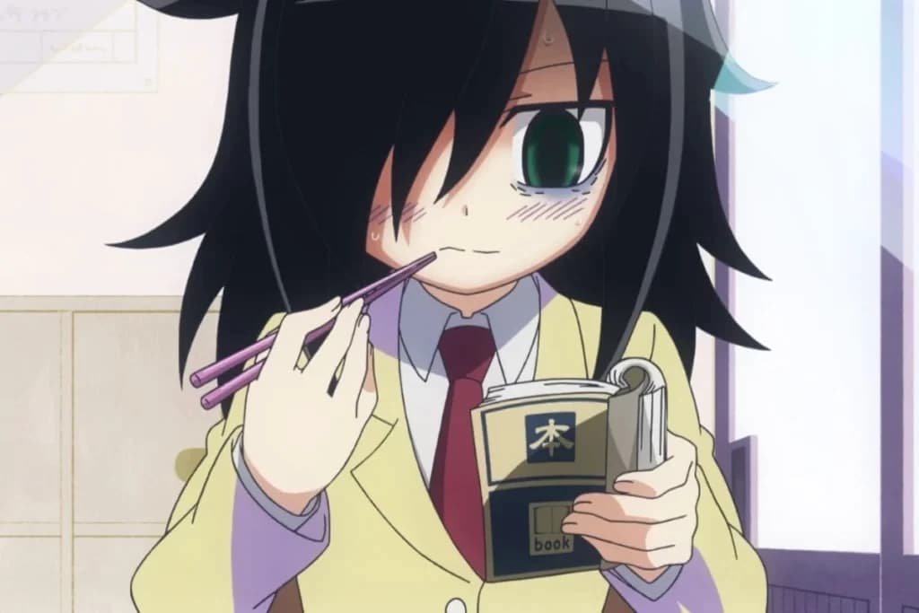 Tomoko Kuroki thumbnail