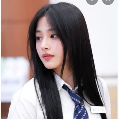 Kim Minji thumbnail