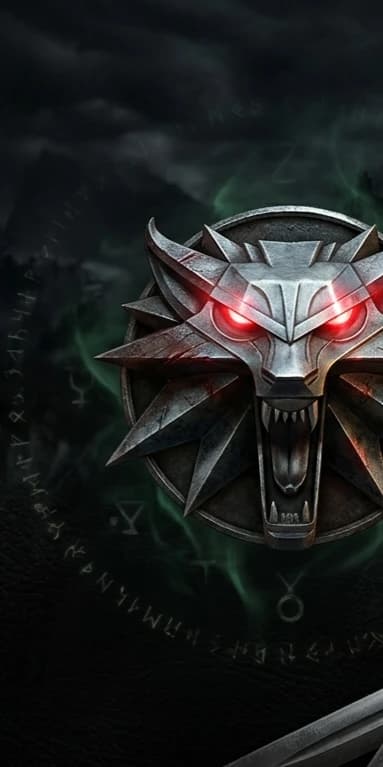 RPG - The Witcher 3 thumbnail