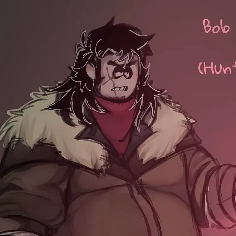Bob Velseb-HAU U thumbnail