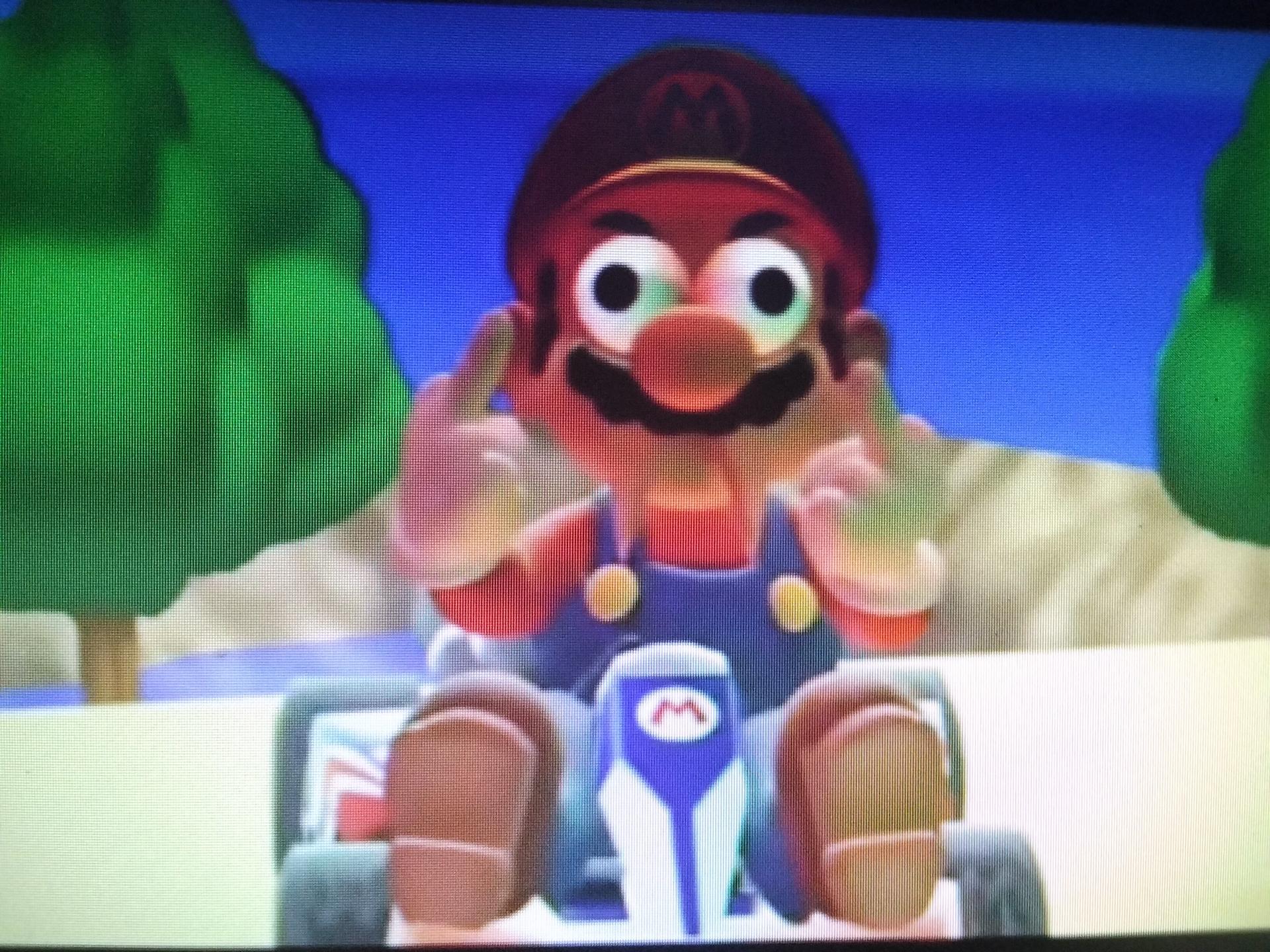 Dandy's World "School" thumbnail