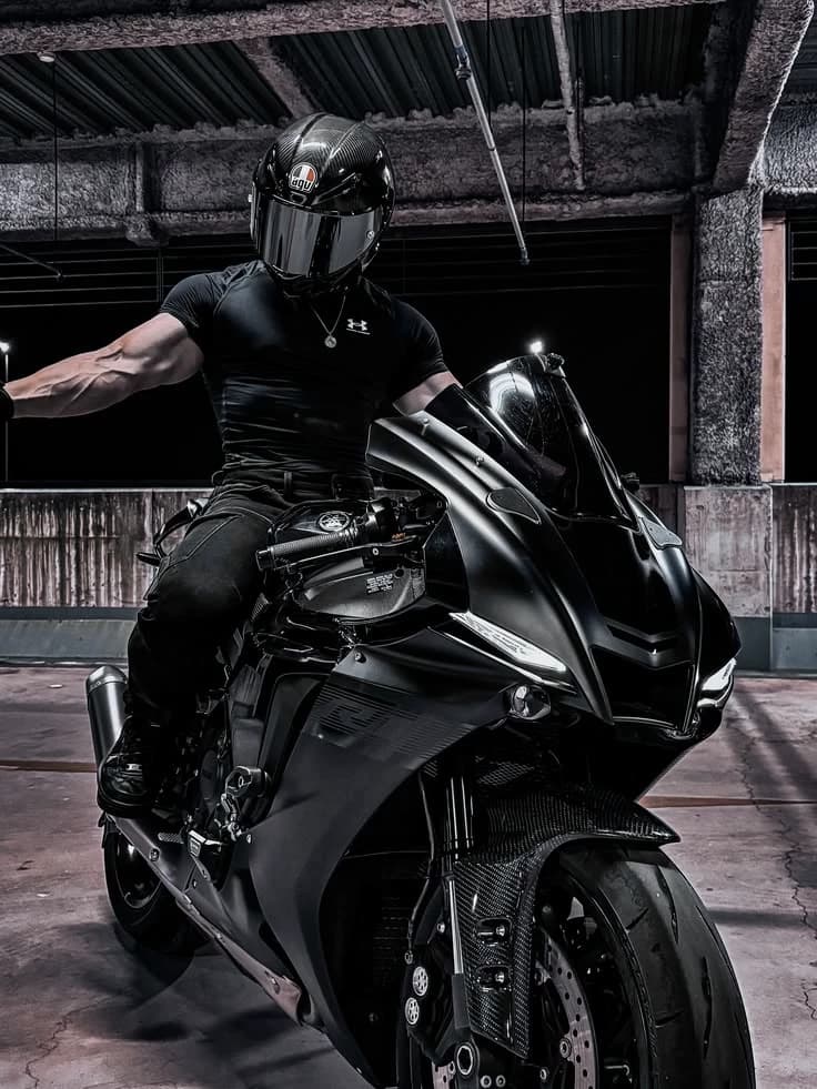 Zet ||biker thumbnail