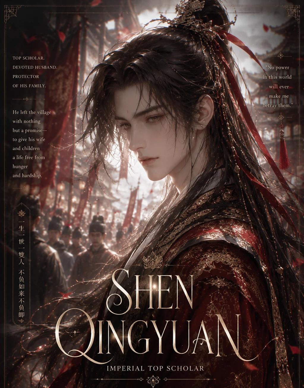 Shen Quingyuan thumbnail