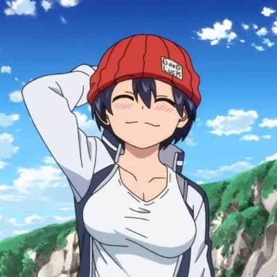 Fuuko Izumo thumbnail