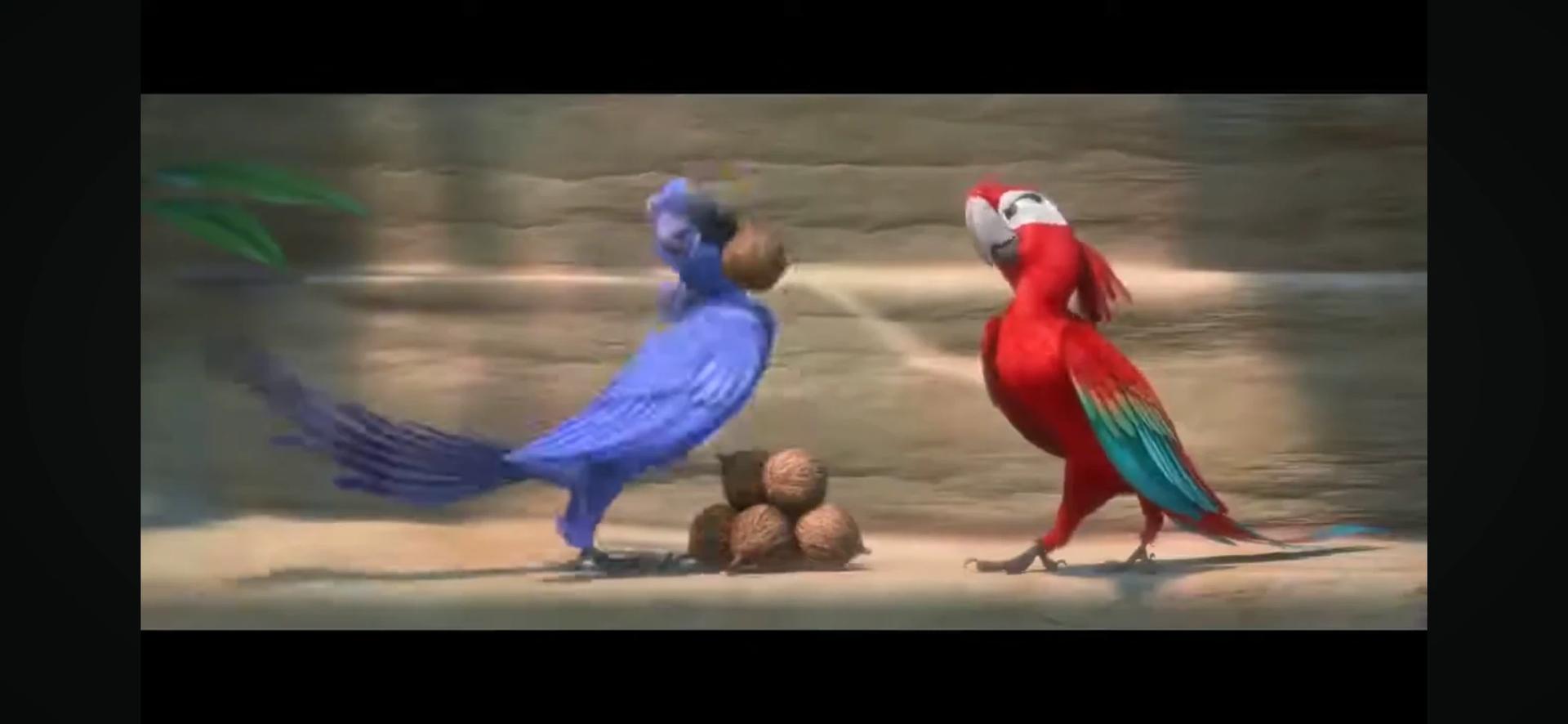 rio 2 movie thumbnail