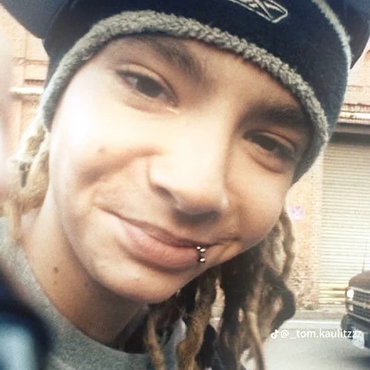 tom kaulitz thumbnail
