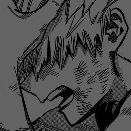 Bakugo...  thumbnail
