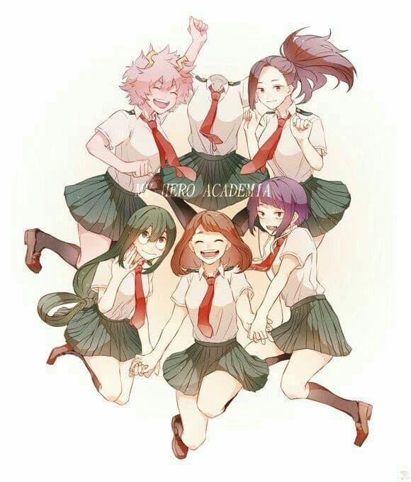 Girls 1A thumbnail
