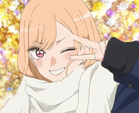 Marin Kitagawa thumbnail