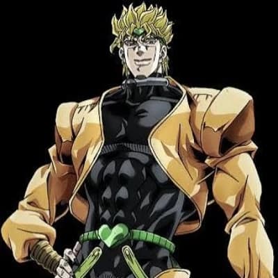 Dio Brando thumbnail