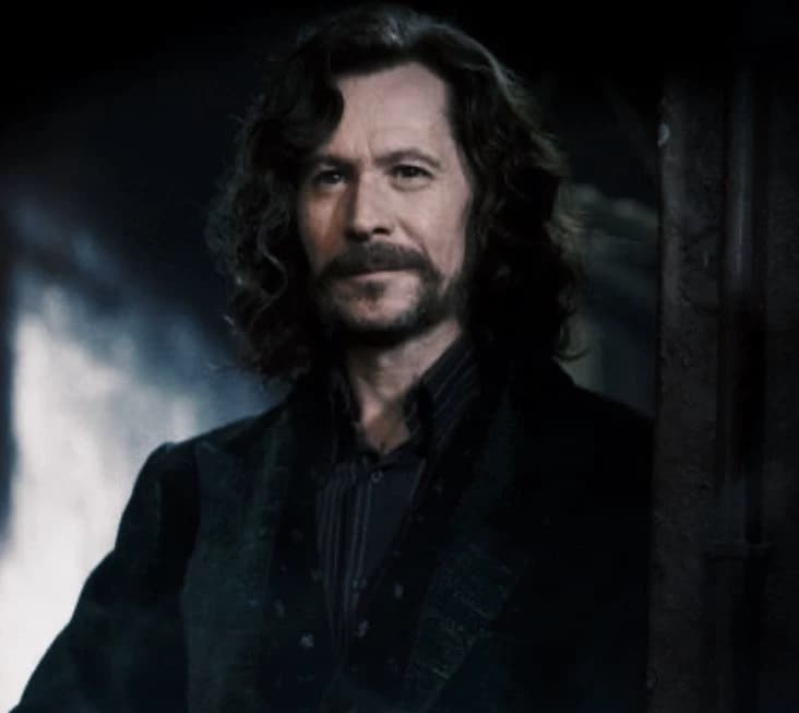 Sirius Black thumbnail