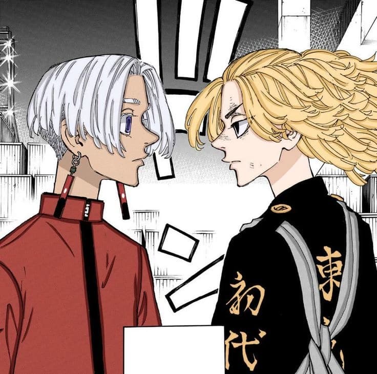 Toman vs Tenjiku thumbnail