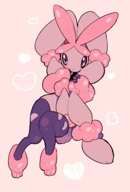 Lopunny thumbnail