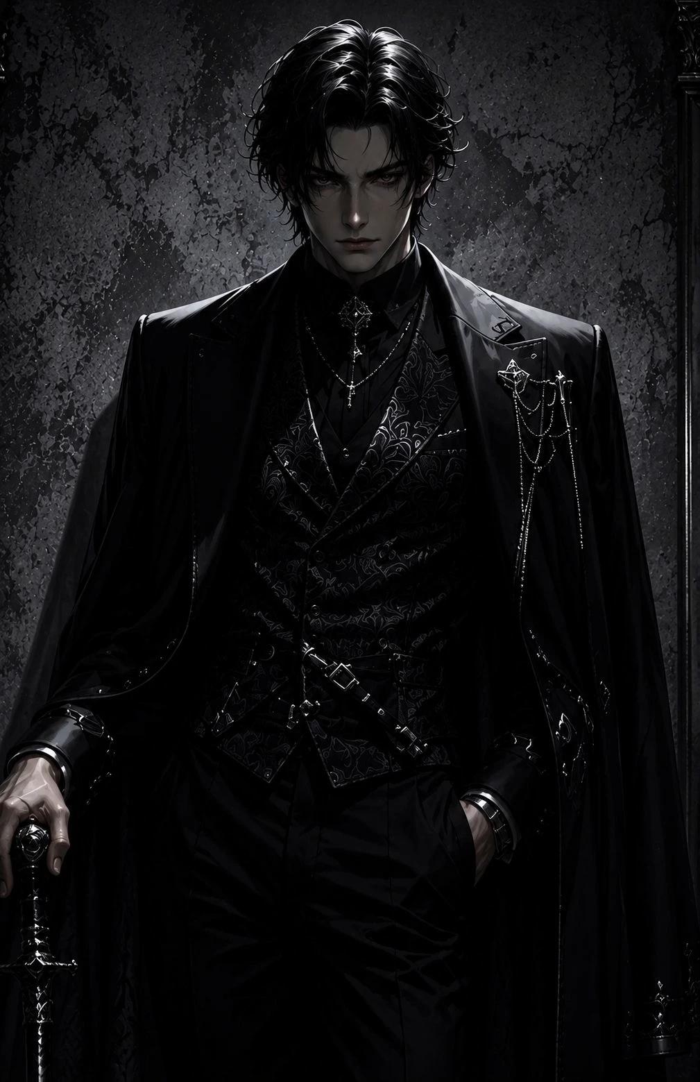 Edan - Vampire School thumbnail