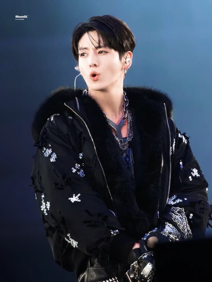 Jungkook  thumbnail