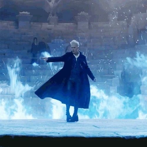 Gellert Grindelwald  thumbnail