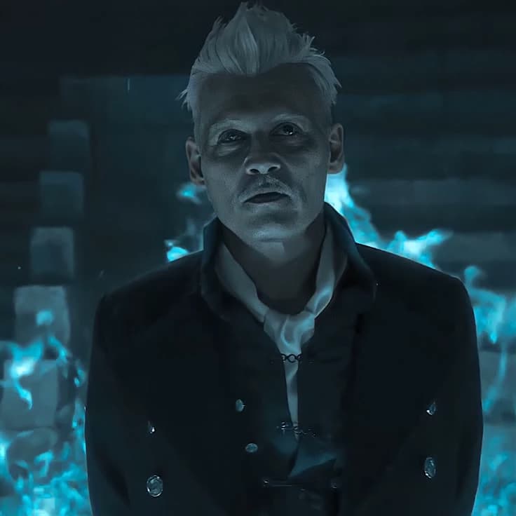 Gellert Grindelwald thumbnail