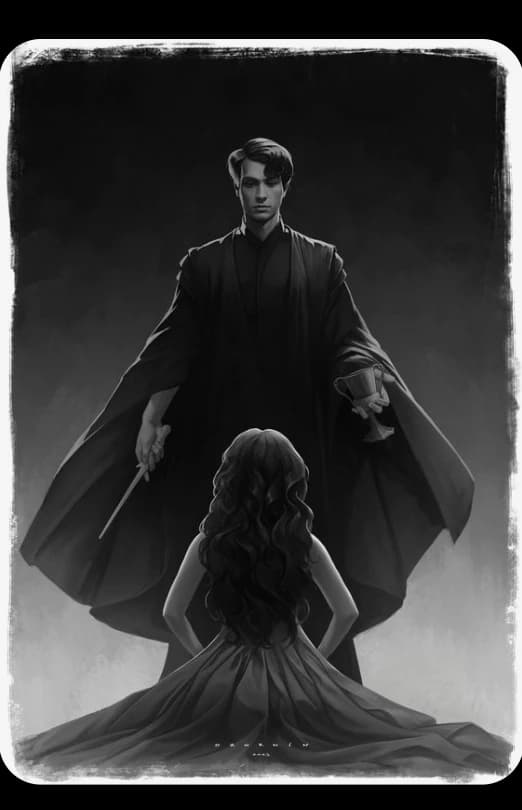 Voldemort (dark lord) thumbnail