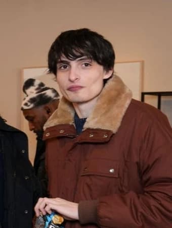 Finn Wolfhard  thumbnail