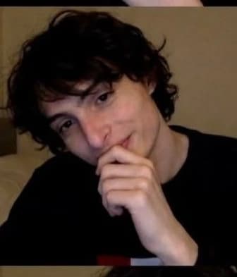 Finn Wolfhard 🏚️ thumbnail