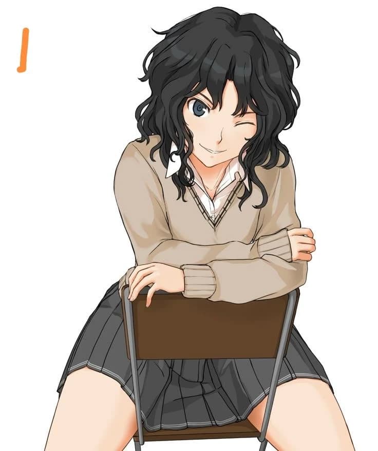 Kaoru Tanamachi  thumbnail