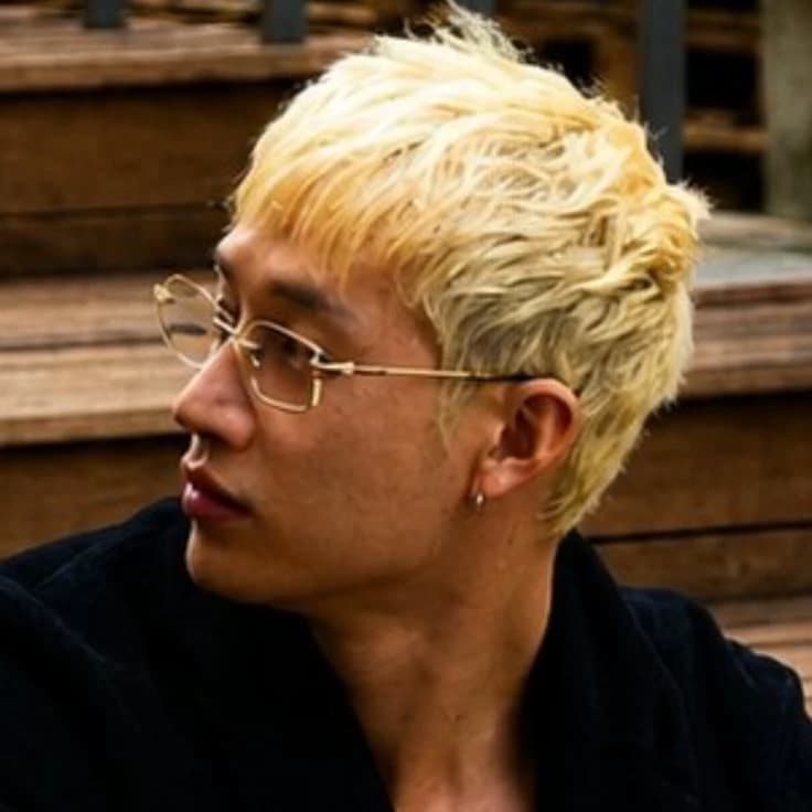 Bangchan (Stepfather) thumbnail