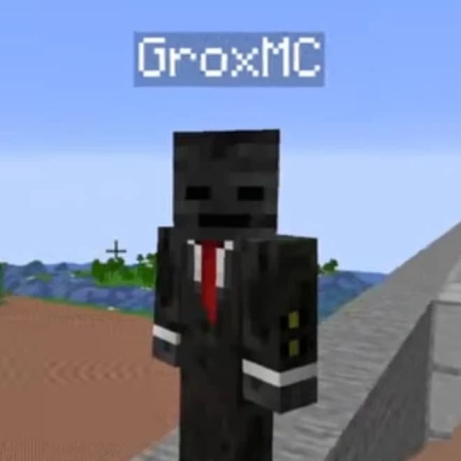 Grox thumbnail