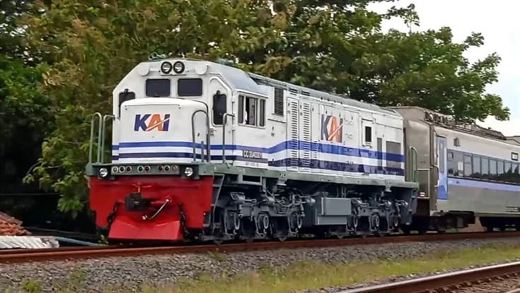 Indonesian railway thumbnail