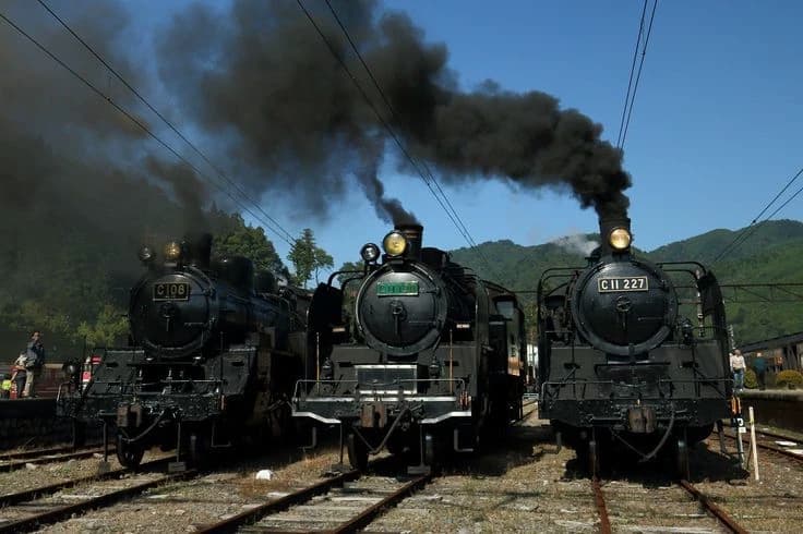 JR Hokkaido (Japanese Railway Hokkaido) thumbnail