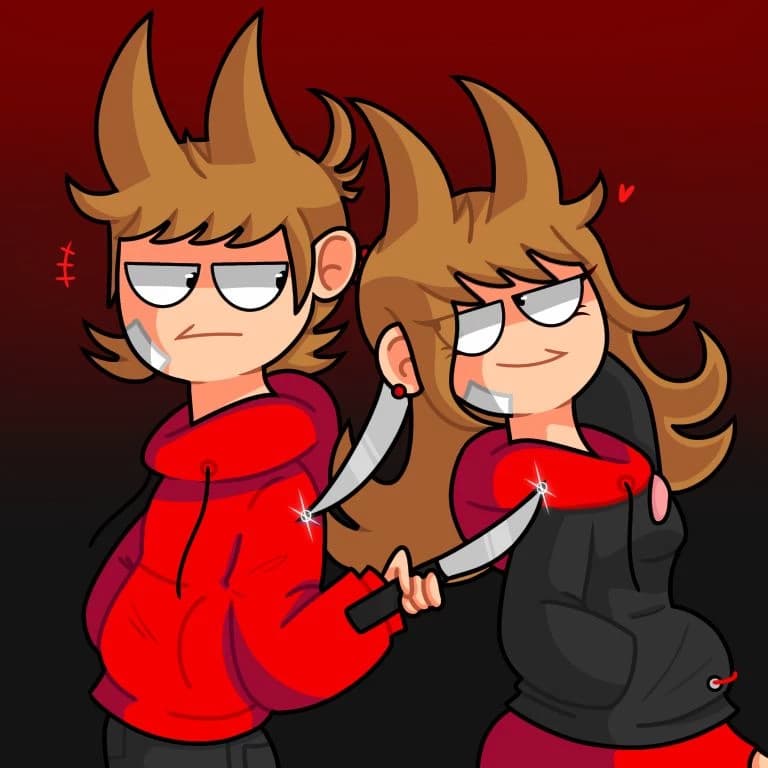 Tord y Tori thumbnail