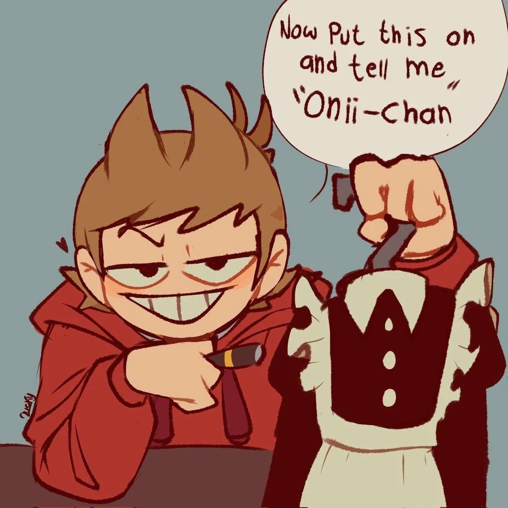 Tord thumbnail