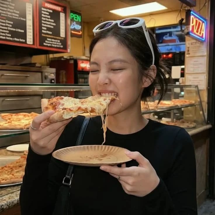 Jennie thumbnail