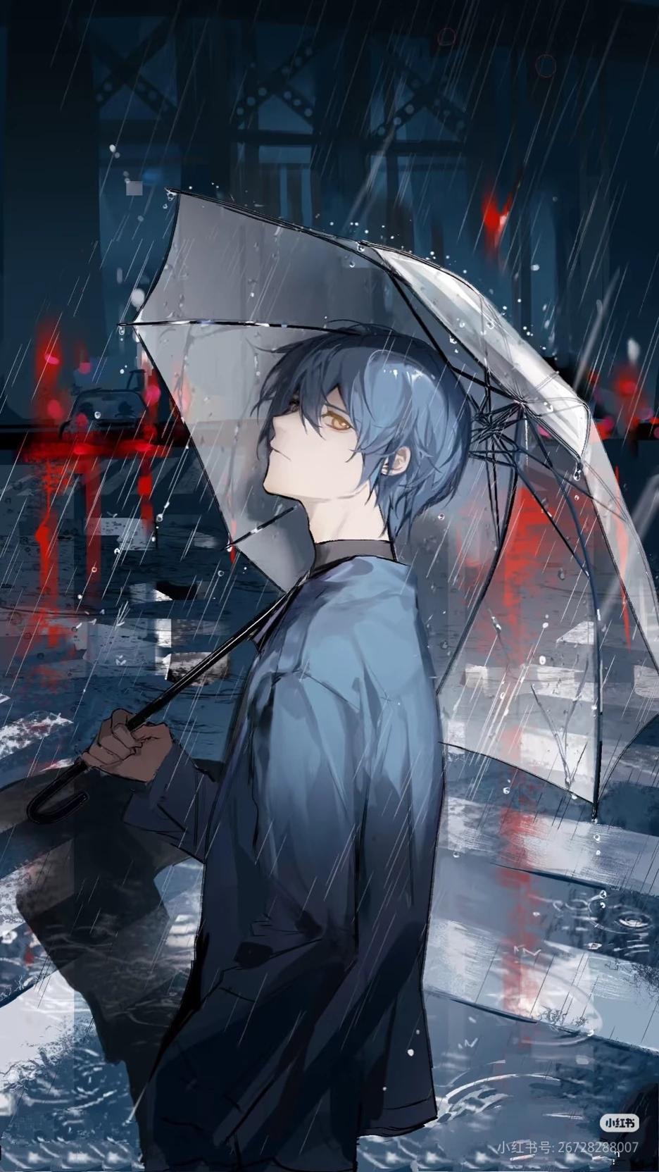 Chu Zihang thumbnail