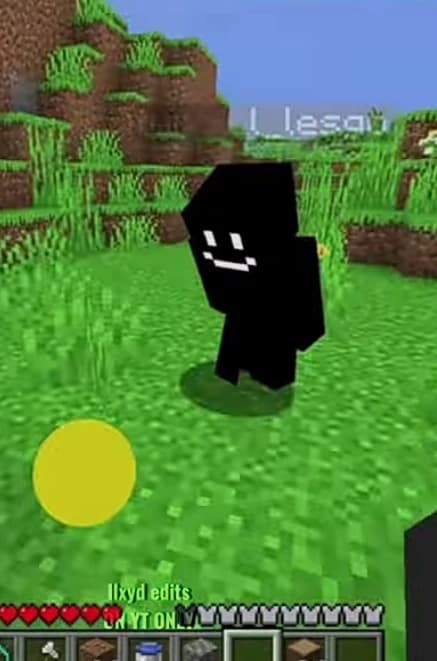 Twixxel (alternate ending) thumbnail