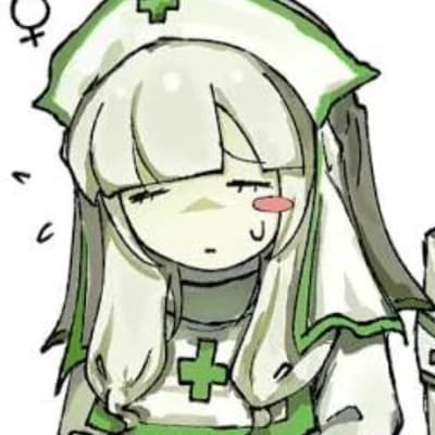 Caretaker mujer  thumbnail