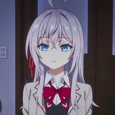 Alya kujou thumbnail