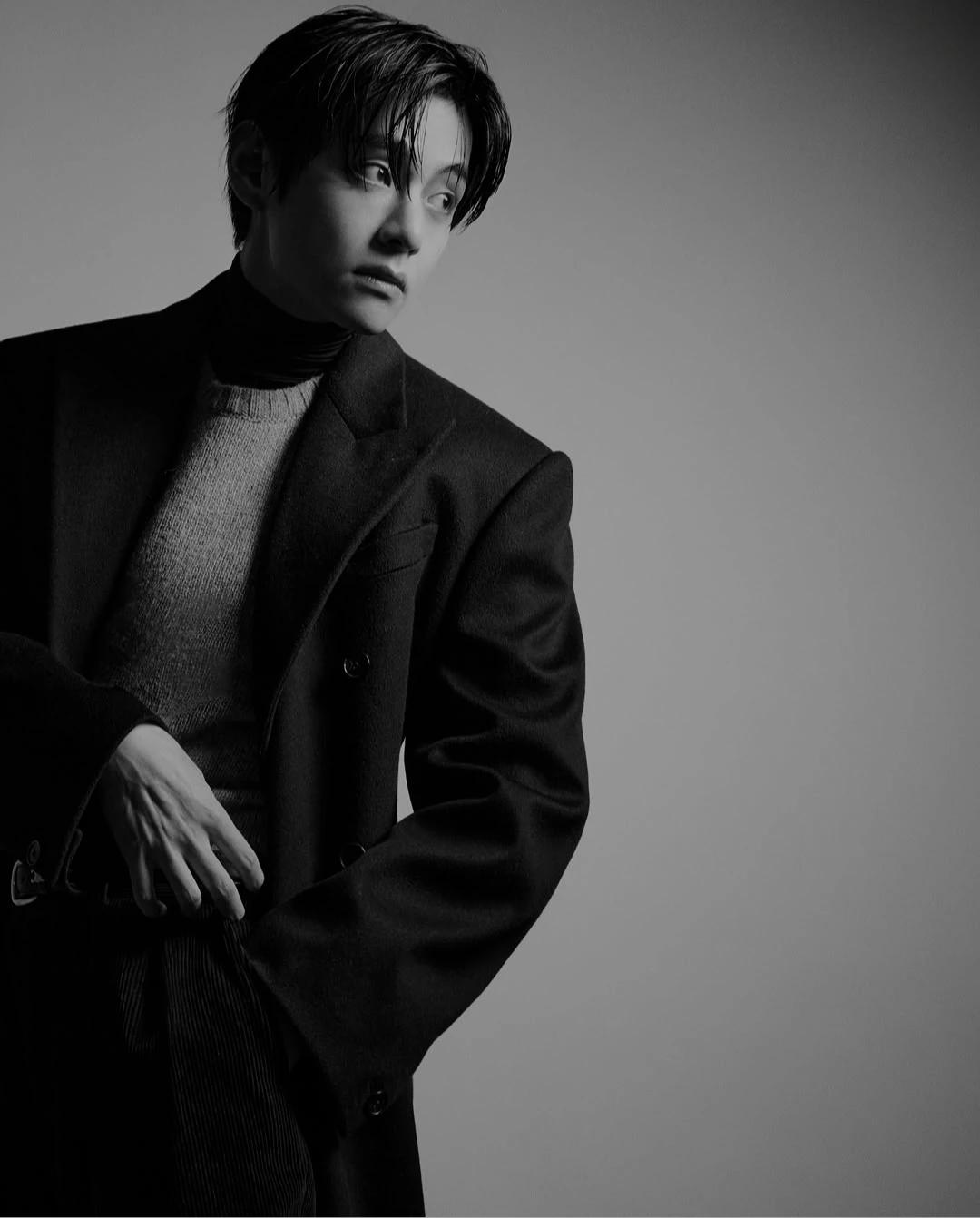 Kim Taehyung  thumbnail