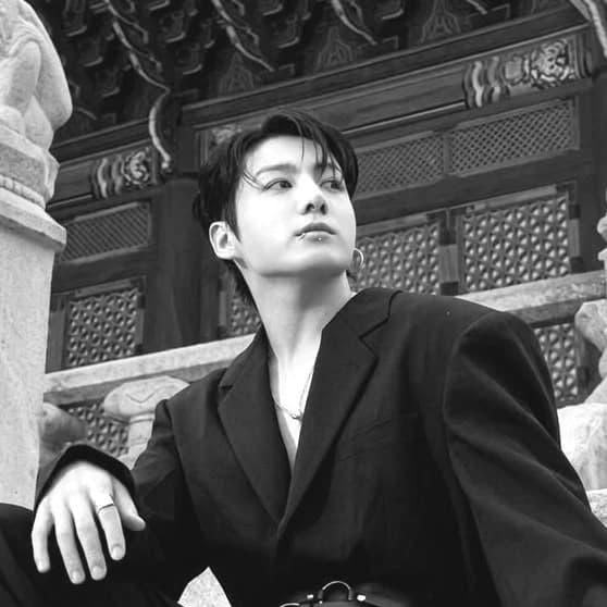 Jeon Jungkook  thumbnail