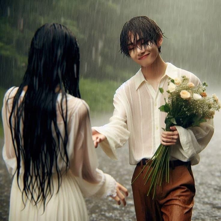 Kim Taehyung  thumbnail